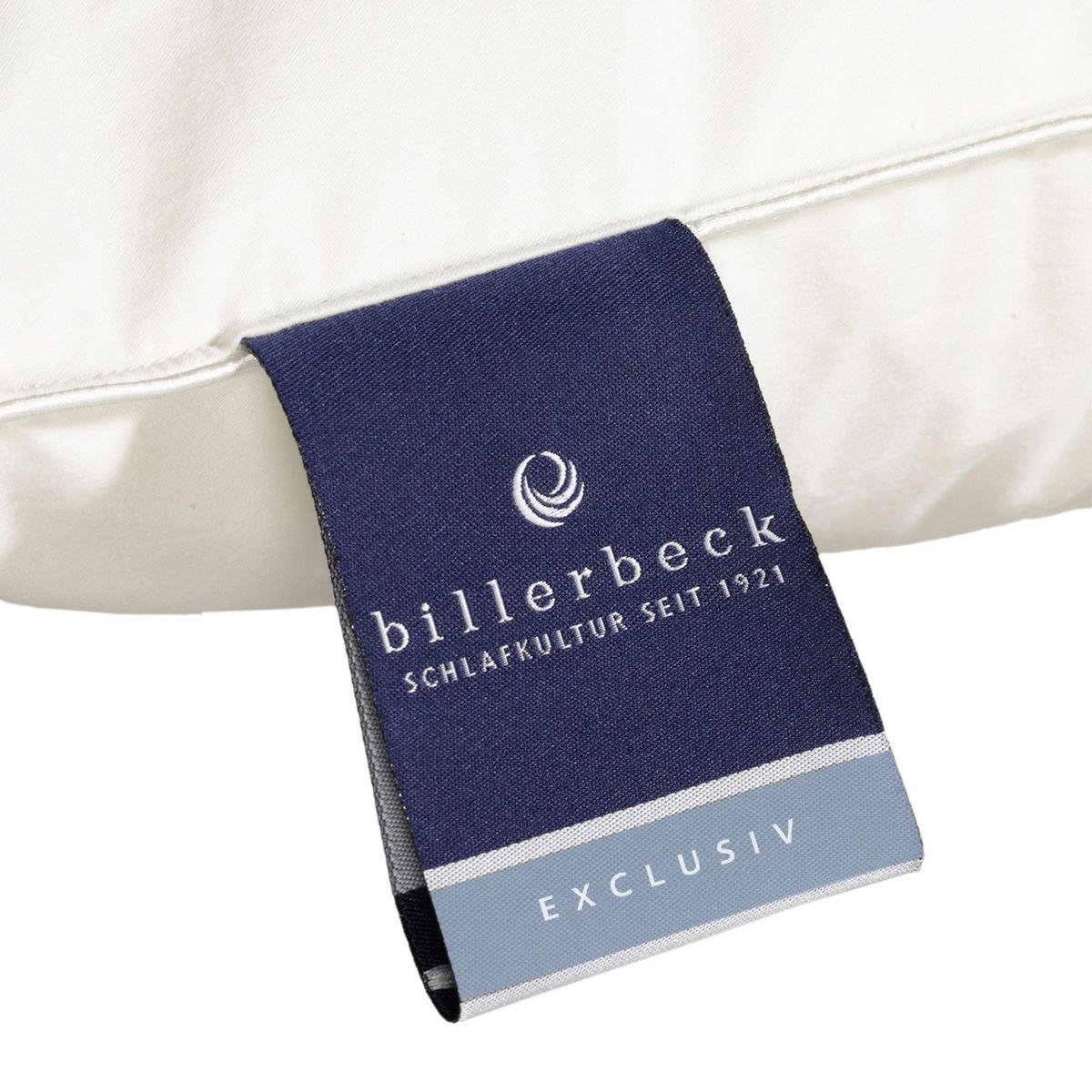 MATRATZENAUFLAGE - Weiß, Basics, Textil (100/200cm) - Billerbeck
