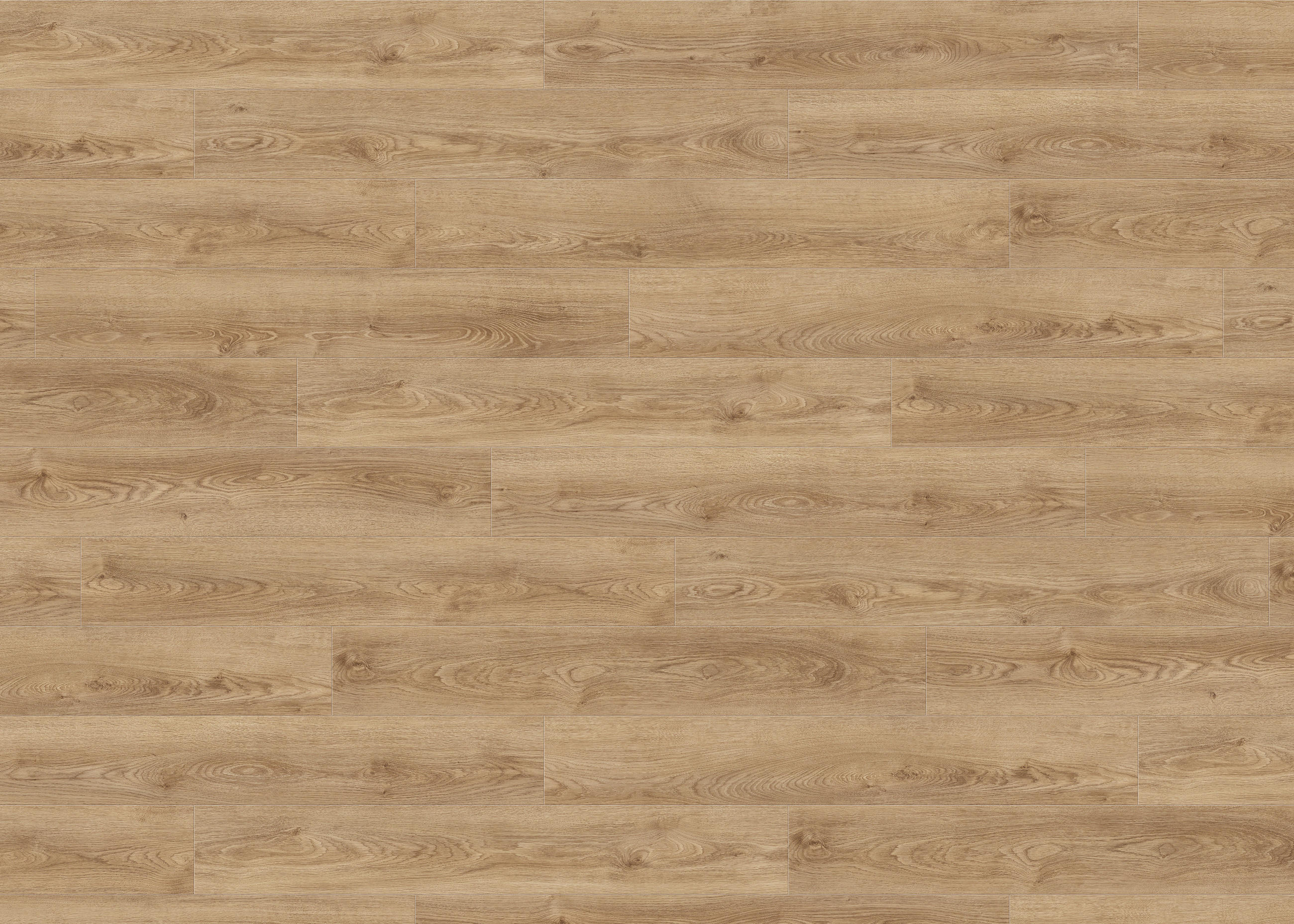DESIGNBODEN Living by HARO Designboden PowerStar  per  m² - Honigeiche, Basics, Holzwerkstoff (19.3/128.2cm) - Living by HARO