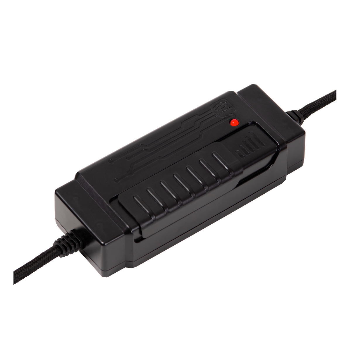 BOGENLEUCHTE - Design, Metall (28/28/174cm) - Lucide