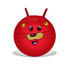 HÜPFBALL - Rot, Basics, Kunststoff (45cm) - My Baby Lou HÜPFBALL - Rot, Basics, Kunststoff (45cm) - My Baby Lou
