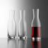 KARAFFE 1,2 L - Klar, Basics, Glas (1,2l) - Bohemia KARAFFE 1,2 L - Klar, Basics, Glas (1,2l) - Bohemia