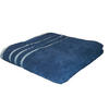 KÉZTÖRLŐ 30/50 cm kék  - kék, Konventionell, textil (30/50cm) - Esposa