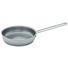 PFANNE 16 cm - Silberfarben, Basics, Metall (16cm) - Fissler PFANNE 16 cm - Silberfarben, Basics, Metall (16cm) - Fissler
