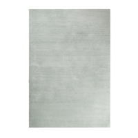 HOCHFLORTEPPICH 160/230 cm Loft Hellgrün  - Hellgrün, Basics, Textil (160/230cm) - Esprit