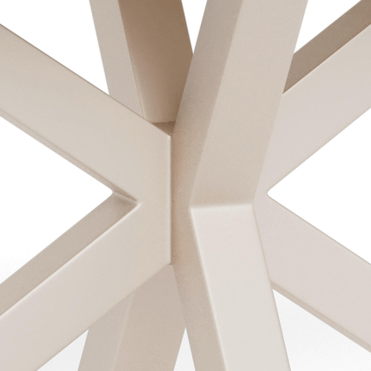 ESSTISCH in Metall, Glas, Keramik 160/90/75,5 cm  - Eichefarben/Grau, MODERN, Glas/Keramik (160/90/75,5cm) - MID.YOU