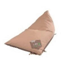 VREĆA ZA SJEDENJE tekstil  bež  - bež, Moderno, tekstil (180/130cm)