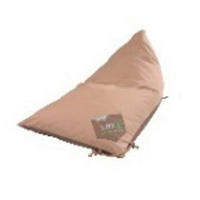 VREĆA ZA SJEDENJE tekstil  bež  - bež, Moderno, tekstil (180/130cm)