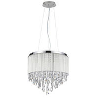 HÄNGELEUCHTE 49/150 cm    - Klar, Konventionell, Glas/Metall (49/150cm) - Glandor