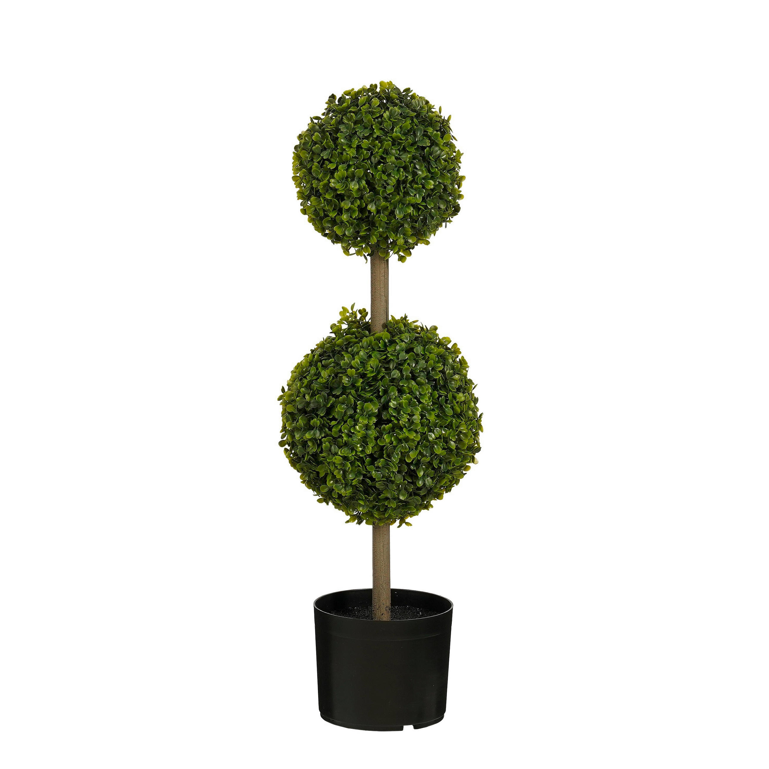 PUŠPAN - zelena, Basics (22/72cm)