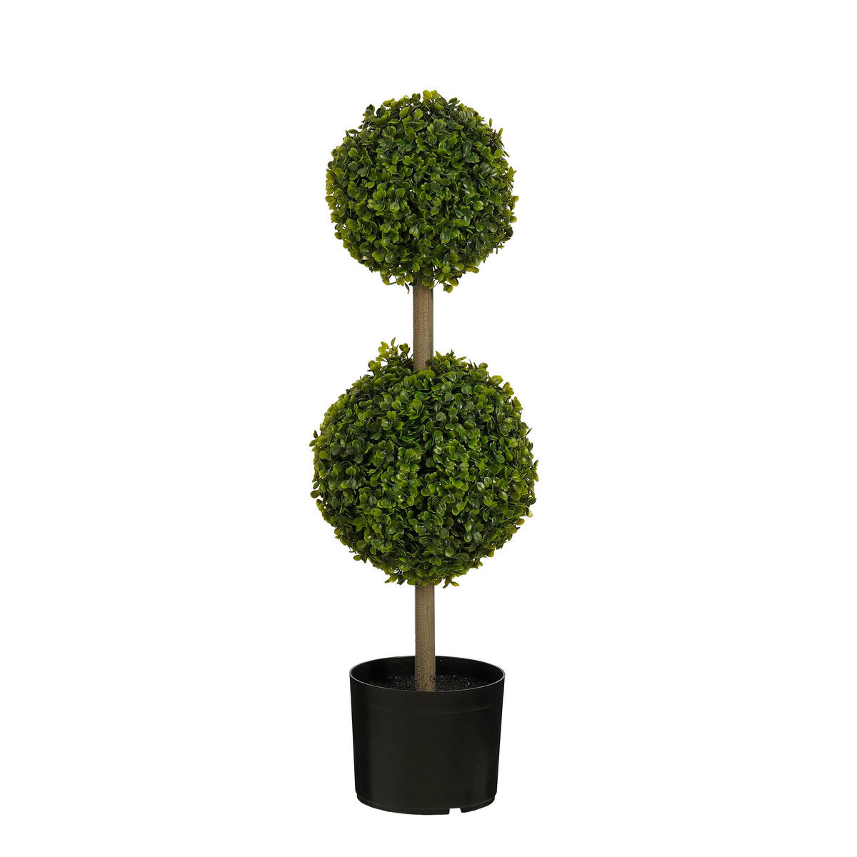 PUŠPAN - zelena, Basics (22/72cm)