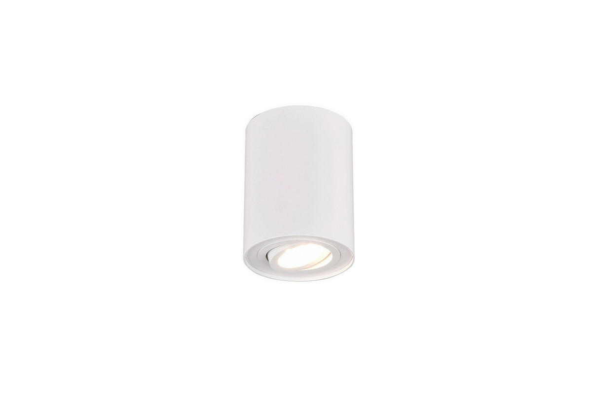 DECKENLEUCHTE  9,6/12,5 cm    - Basics (9,6/12,5cm) - Trio Leuchten