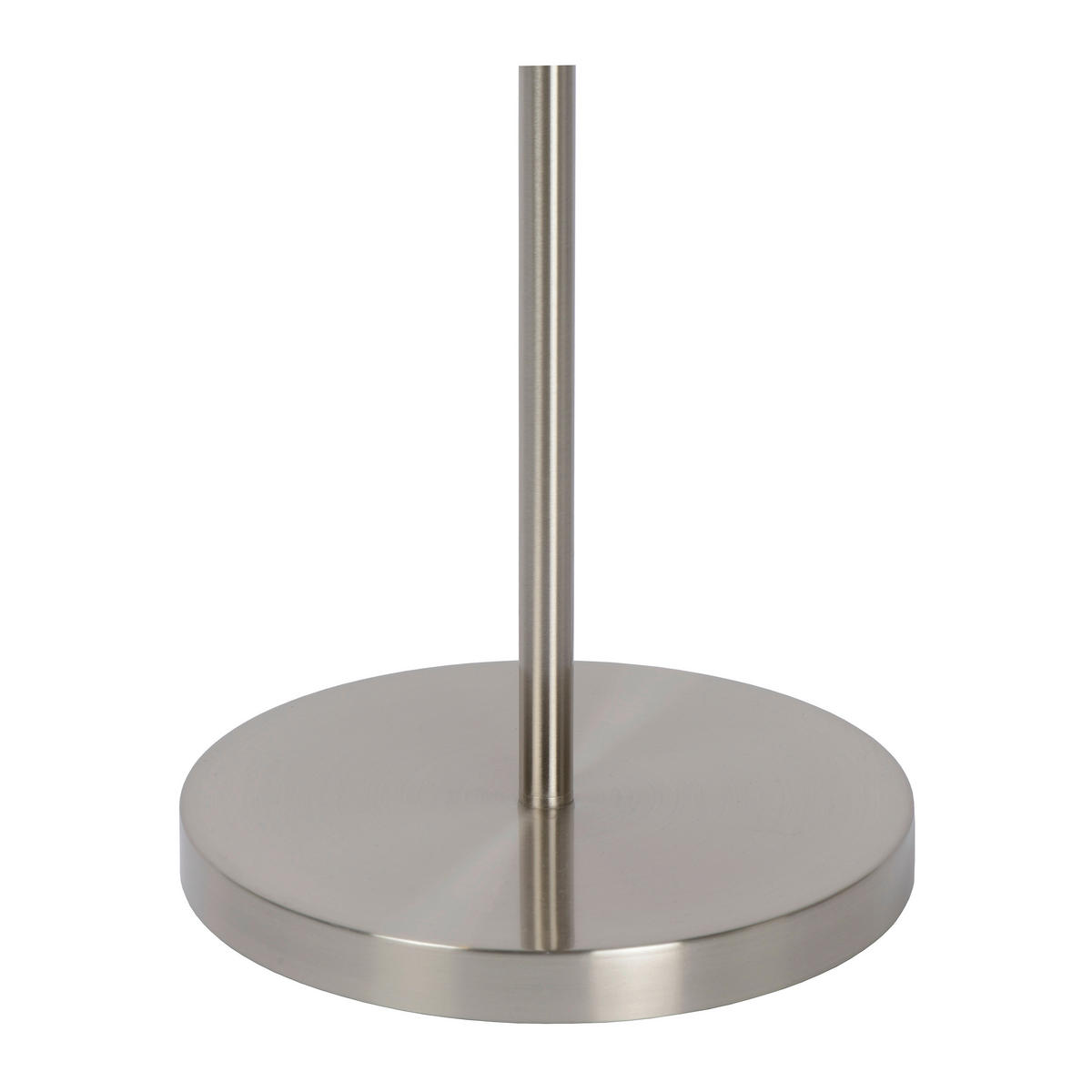 LED-STEHLEUCHTE ZENITH 25.4/53.2/180 cm   - Design, Metall (25.4/53.2/180cm) - Lucide