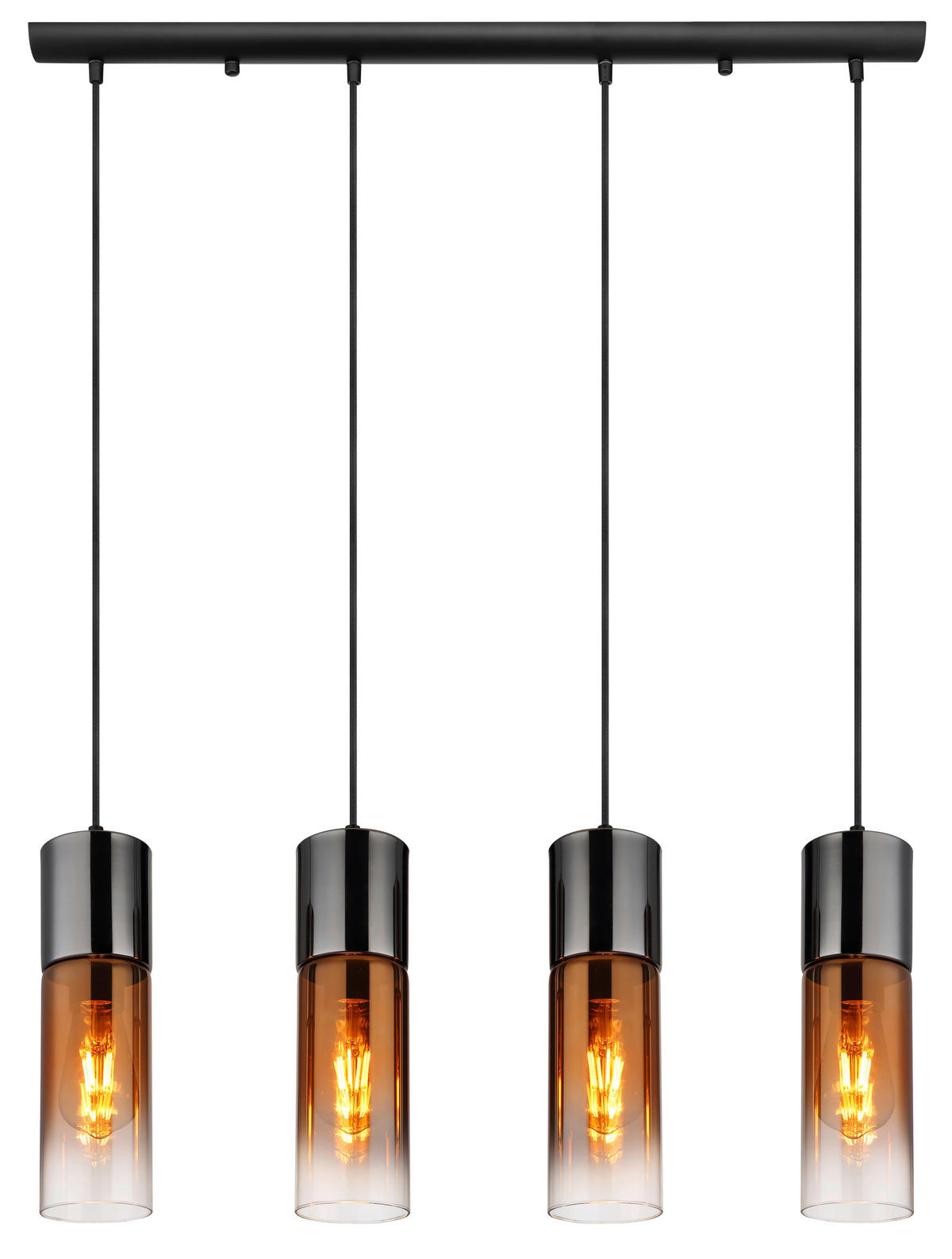 HÄNGELEUCHTE 80/9/156 cm    - Design (80/9/156cm) - Globo