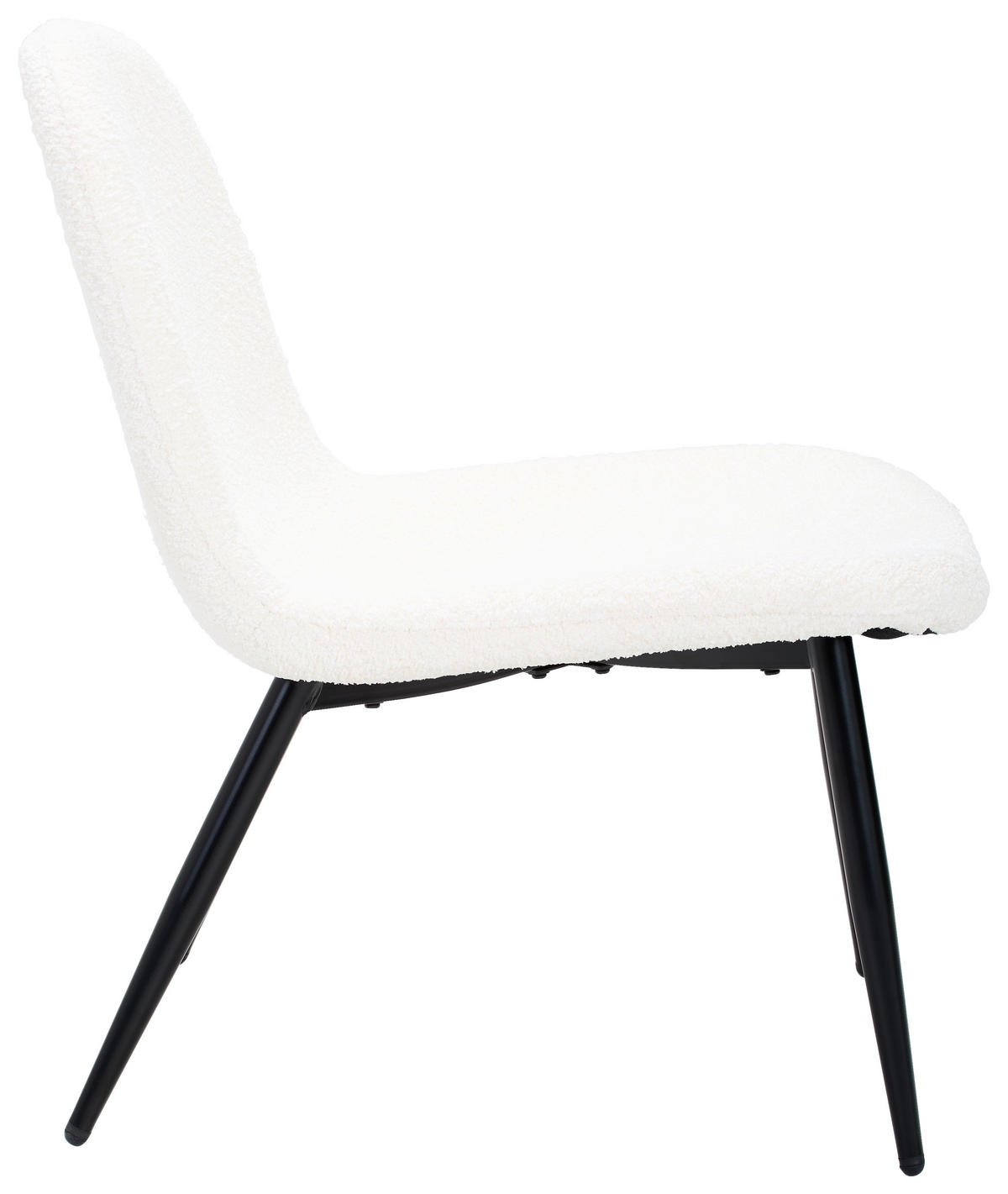 KŘESLO, dřevo, kov, textil, černá, béžová - černá/béžová, Design, kov/dřevo (63/82/74cm) - Livetastic