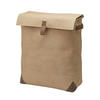 WÄSCHEKORB - Beige, Basics, Textil (50/25/60cm) - Aquanova