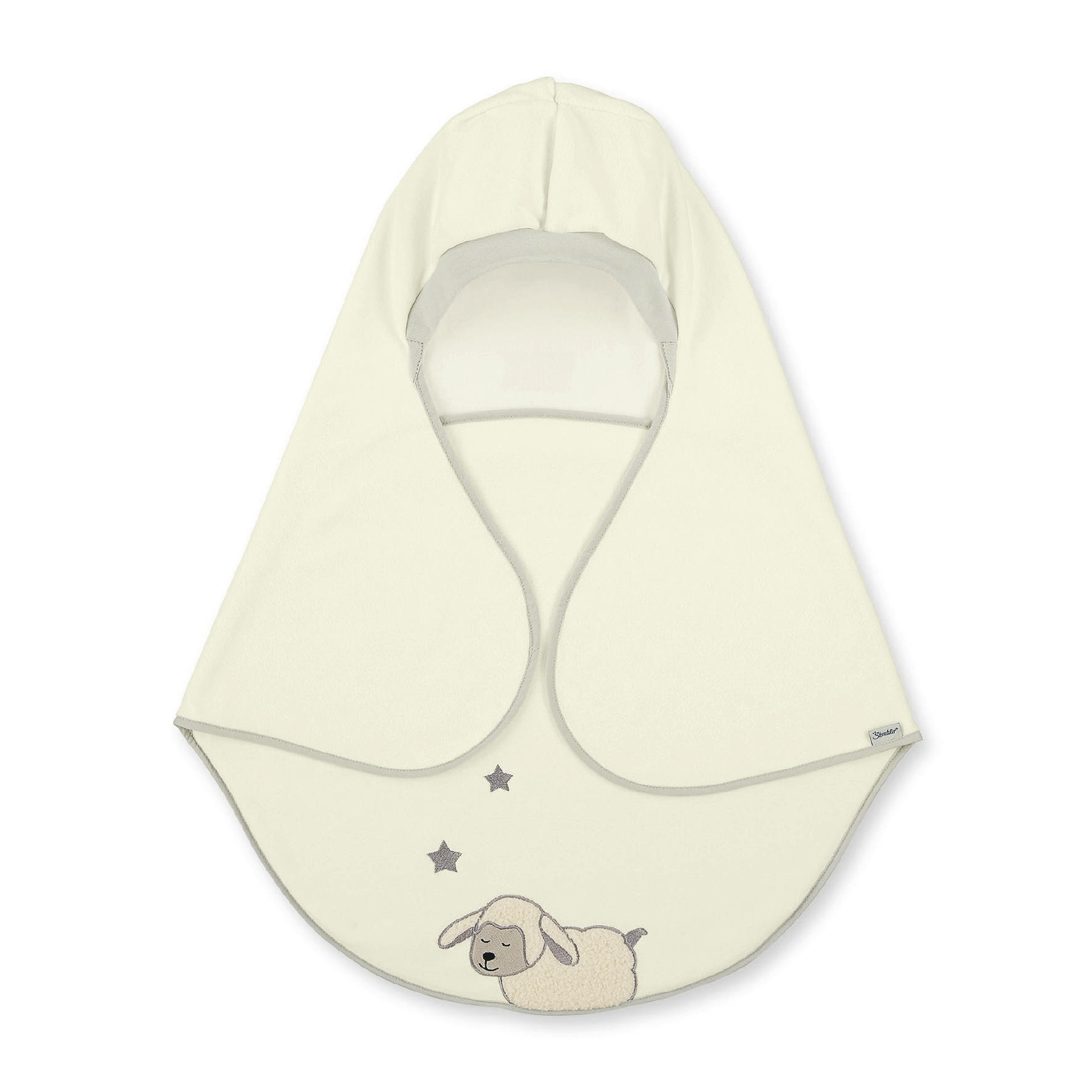 Einschlagdecke Stanley 75/90 cm