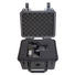 TRANSPORTKOFFER S1 - Anthrazit, KONVENTIONELL, Kunststoff (27/24,6/12,4cm) TRANSPORTKOFFER S1 - Anthrazit, KONVENTIONELL, Kunststoff (27/24,6/12,4cm)
