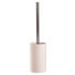 WC-BÜRSTENGARNITUR in Kunststoff - Chromfarben/Weiß, Basics, Keramik/Kunststoff (8,5/39/8,5cm) - Kleine Wolke WC-BÜRSTENGARNITUR in Kunststoff - Chromfarben/Weiß, Basics, Keramik/Kunststoff (8,5/39/8,5cm) - Kleine Wolke