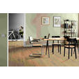LAMINATBODEN Eiche Authentic  per  m² - Eichefarben, KONVENTIONELL, Holzwerkstoff (129,2/24,6/0,8cm) - Venda