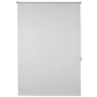 ROLLO  - Weiß, Basics, Textil (140/150cm) - Boxxx