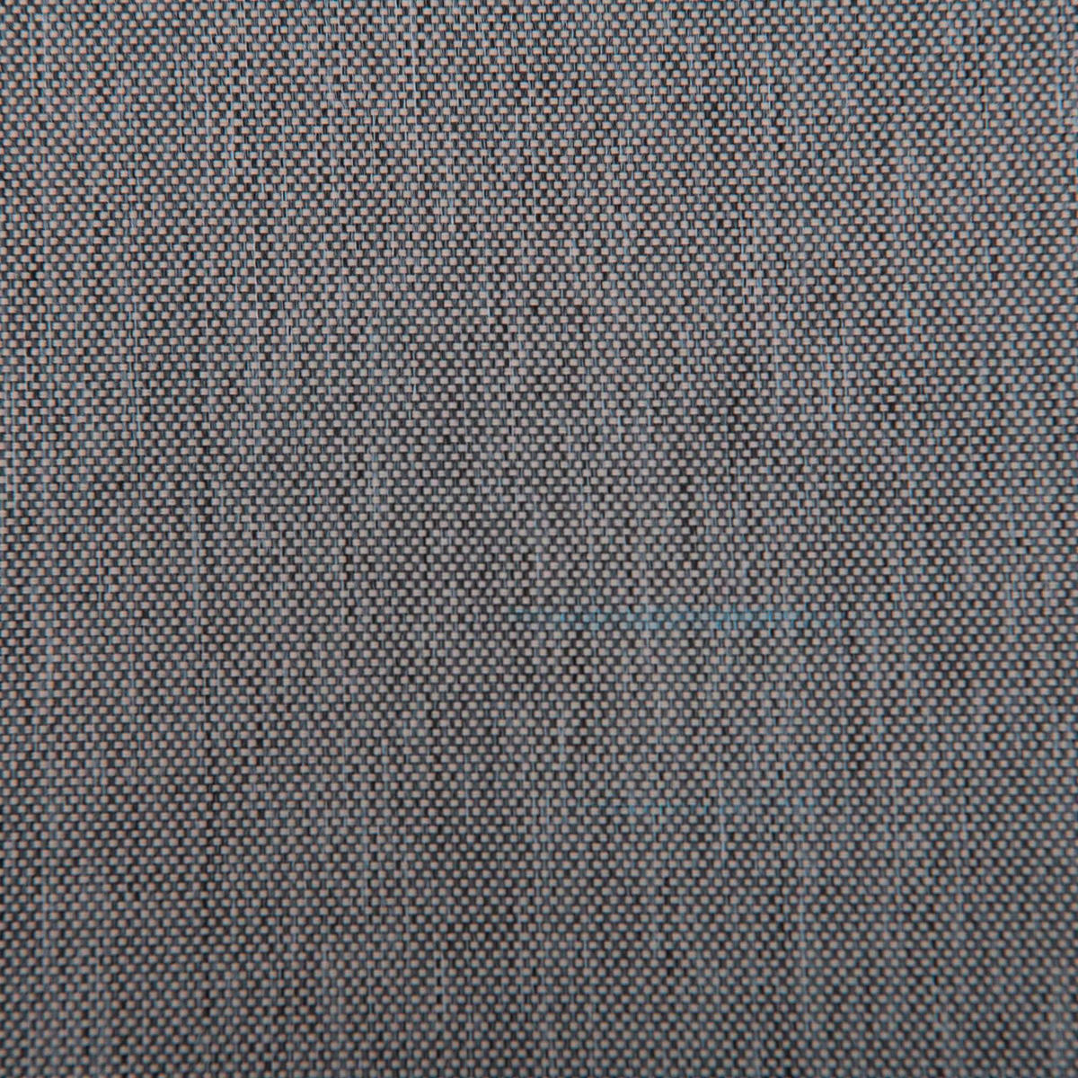 LOUNGEGARNITUR   146/191/56,5 cm Stahl  - Beige/Grau, Basics, Textil/Metall (146/191/56,5cm) - Modante