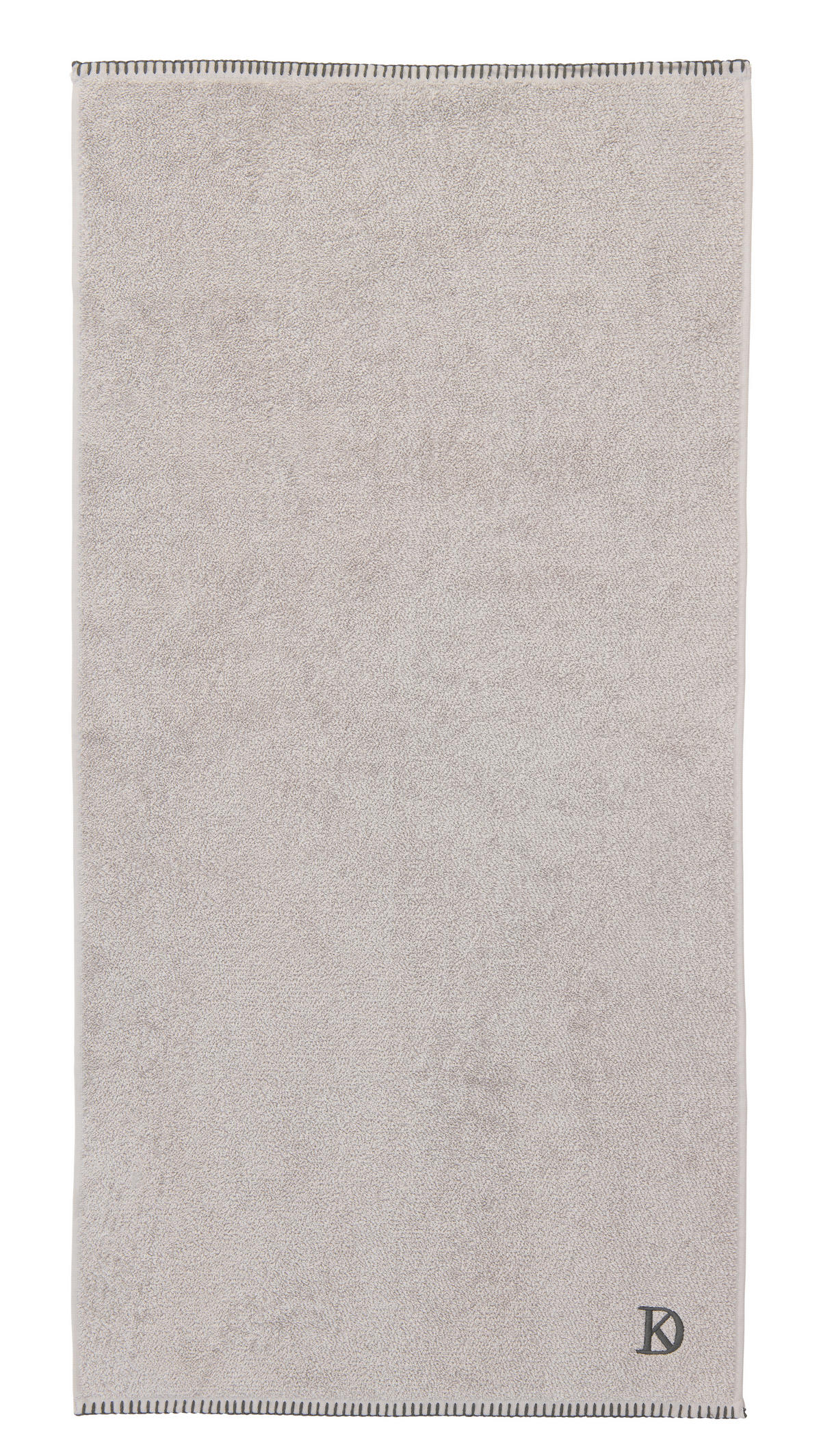 UTERÁK NA RUKY, 50/100 cm, sivá - sivá, Konventionell, textil (50/100cm) - Dieter Knoll