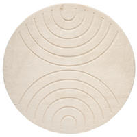 HOCHFLORTEPPICH 160 cm  - Design (160cm) - Novel