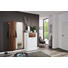 SPIEGEL - Design, Glas (30,6/135/1,1cm) - AMBIENTE BY HÜLSTA