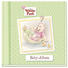 BABYALBUM - Grün, Basics, Karton/Papier (24,2/24/2,2cm) - Carlsen BABYALBUM - Grün, Basics, Karton/Papier (24,2/24/2,2cm) - Carlsen