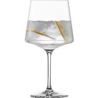 GINGLAS Echo 630 ml  - Transparent, Basics, Glas (10,6/20,6cm) - Schott Zwiesel