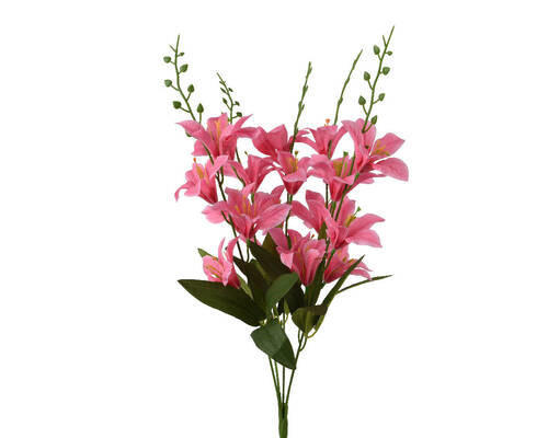 FLOARE ARTIFICIALĂ - Basics (14,00/14,00/55,00cm)