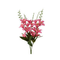 FLOARE ARTIFICIALĂ - Basics (14,00/14,00/55,00cm)