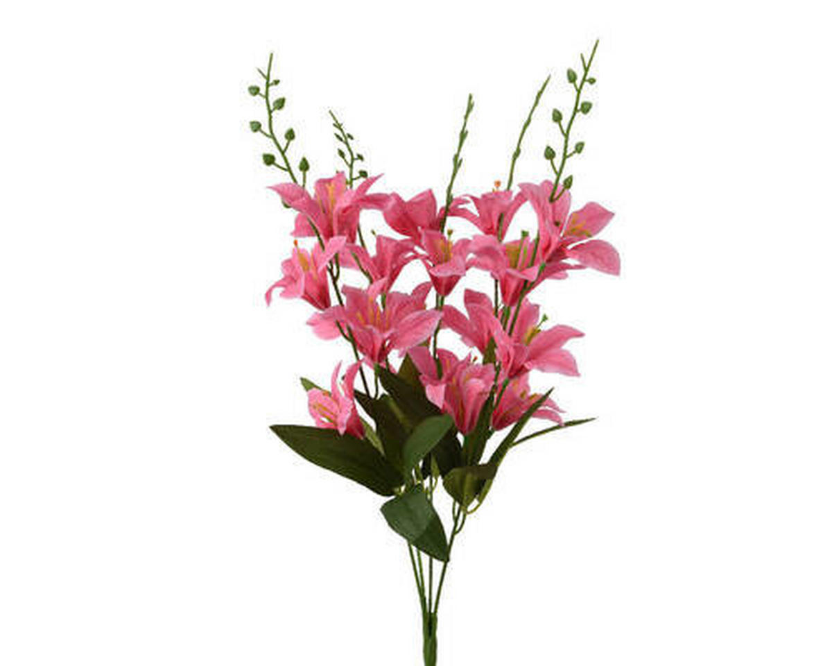 FLOARE ARTIFICIALĂ - Basics (14,00/14,00/55,00cm)