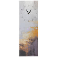 WANDUHR  Multicolor  - Multicolor, Basics, Glas (20/60/3,1cm) - Euroart