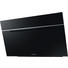 Dunstabzug NK36M7070VB/UR - Schwarz, Basics, Glas/Metall (89,8/104-144cm) - Samsung Dunstabzug NK36M7070VB/UR - Schwarz, Basics, Glas/Metall (89,8/104-144cm) - Samsung
