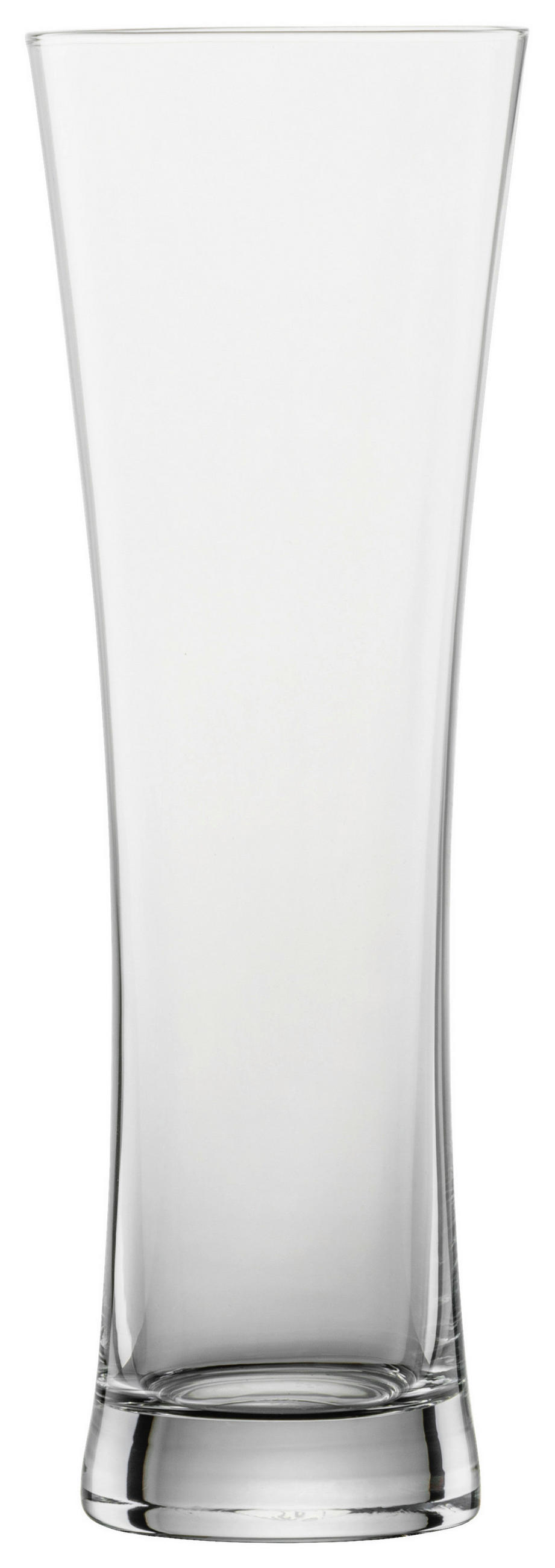 GLÄSERSET Beer Basic  4-teilig  - Klar, KONVENTIONELL, Glas (8,550/25,5cm) - Schott Zwiesel