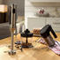 Stabmixer Set Lineo - Edelstahlfarben, Design, Metall (42cm) - WMF Stabmixer Set Lineo - Edelstahlfarben, Design, Metall (42cm) - WMF