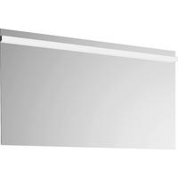 BADEZIMMERSPIEGEL 120/72/59 cm  - Klar, Design, Glas (120/72/59cm) - Novel