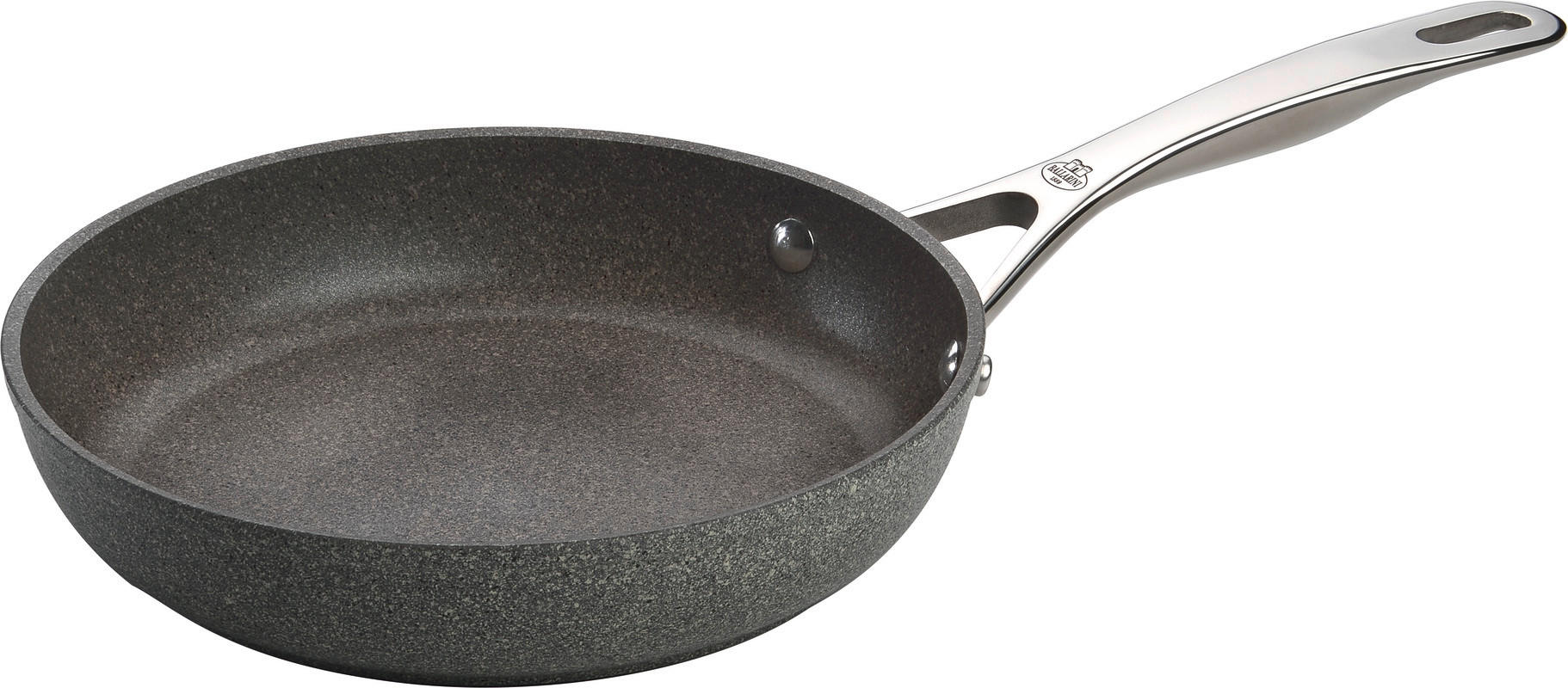 STEKPANNA   24 cm  - Basics, metall (24cm) - Ballarini