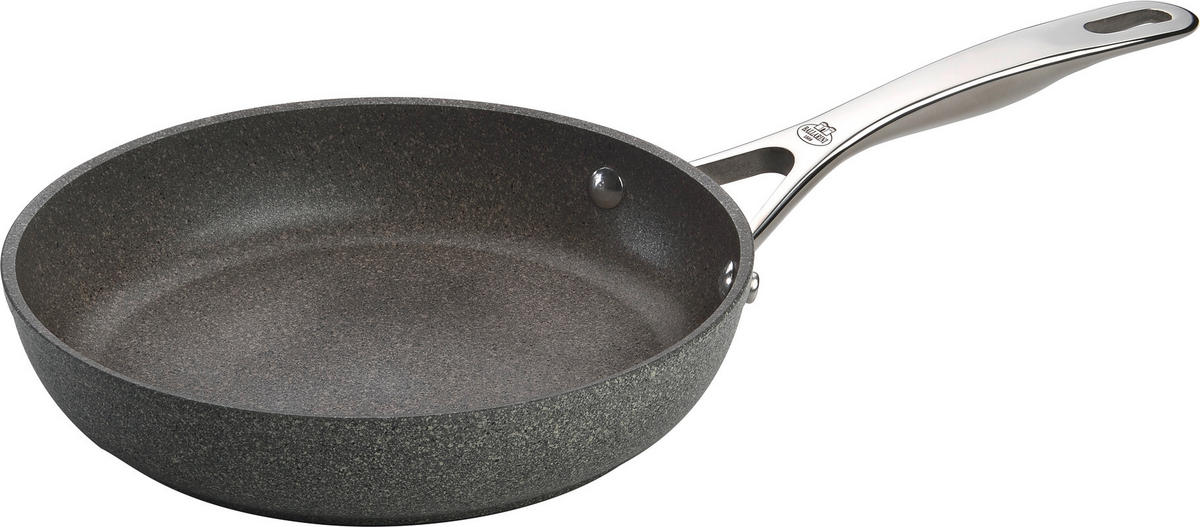 STEKPANNA   24 cm  - Basics, metall (24cm) - Ballarini