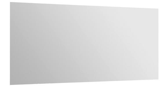 WANDSPIEGEL 150/66/3 cm    in rechteckig  - Klar, Design, Glas (150/66/3cm) - Dieter Knoll