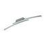 LED-DECKENLEUCHTE - Weiß/Nickelfarben, Design, Kunststoff/Metall (105/12/12,5cm) LED-DECKENLEUCHTE - Weiß/Nickelfarben, Design, Kunststoff/Metall (105/12/12,5cm)
