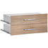 SCHUBLADE 37,7/34,6/36,8 cm Sonoma Eiche - Alufarben/Sonoma Eiche, Design, Kunststoff (37,7/34,6/36,8cm) SCHUBLADE 37,7/34,6/36,8 cm Sonoma Eiche - Alufarben/Sonoma Eiche, Design, Kunststoff (37,7/34,6/36,8cm)