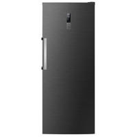 GEFRIERSCHRANK GSVS 7365  - Schwarzchrom, Trend, Metall (71,0/185,5/70,5cm) - Bomann