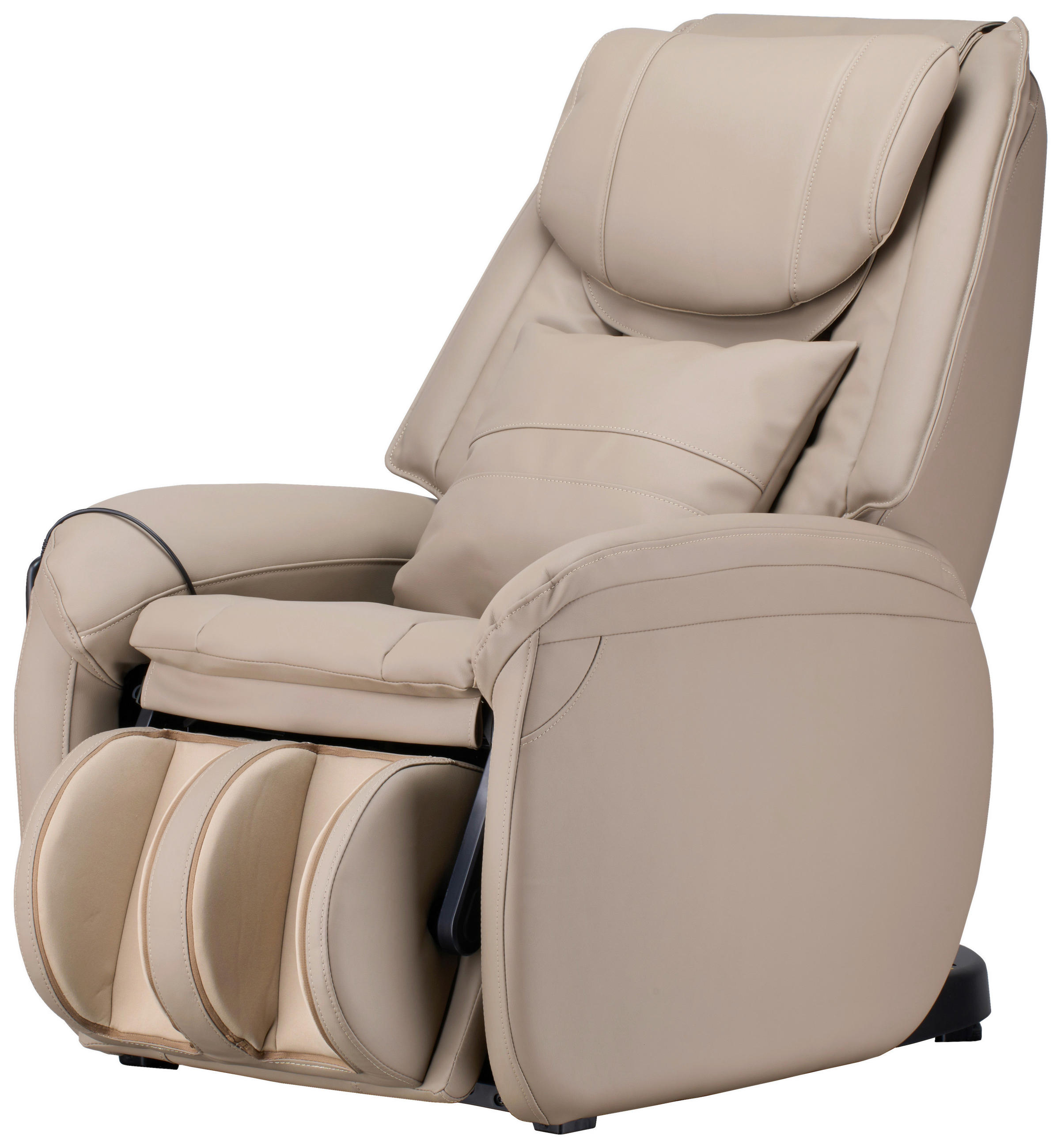 MASÁŽNÍ KŘESLO, plast,  - Design, plast (73/108/126cm) - Cantus