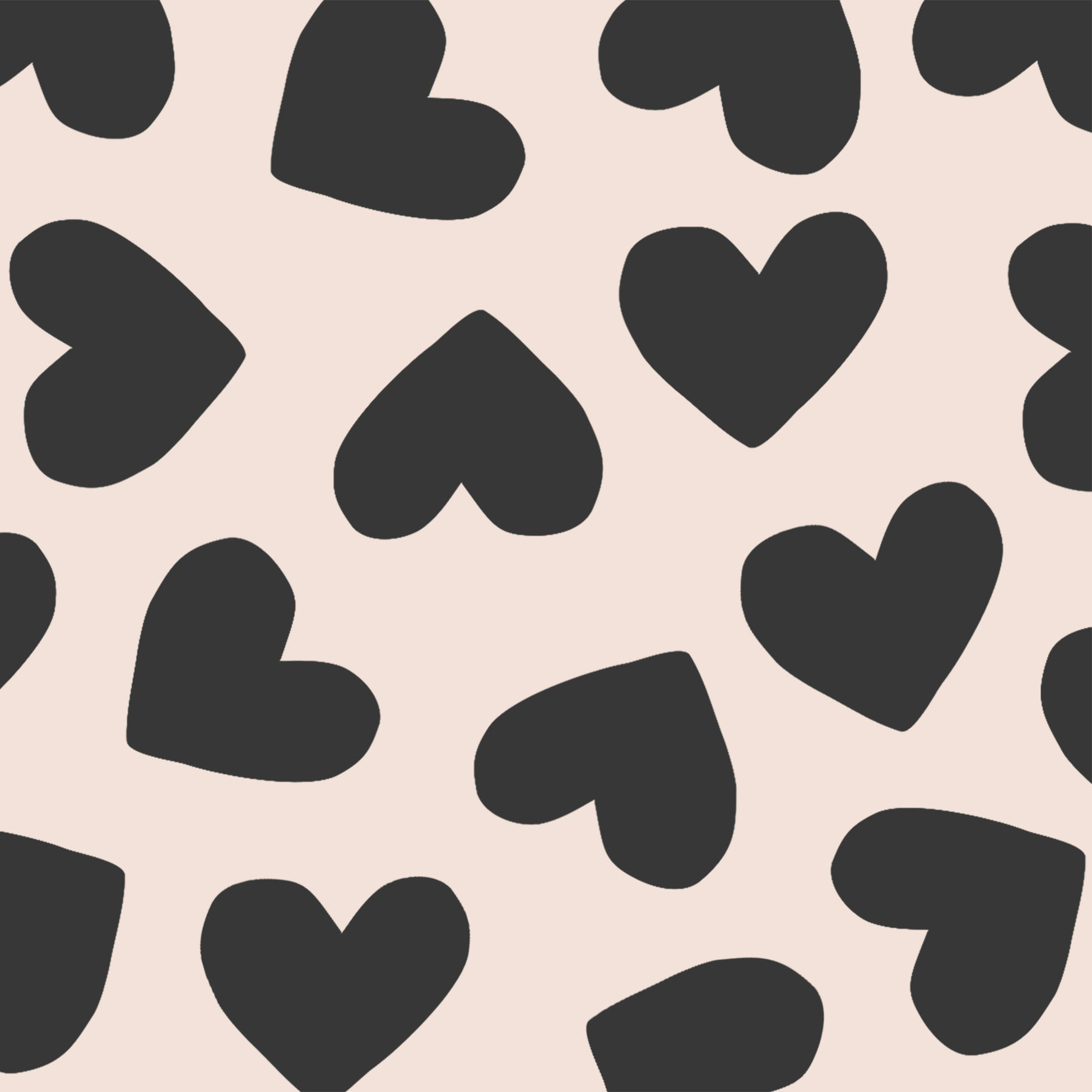SERVIETTE  33/33 cm   - Creme, Basics, Papier (33/33cm)