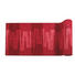 LÄUFER per Lfm - Rot, KONVENTIONELL, Kunststoff/Textil (67cm) - Esposa LÄUFER per Lfm - Rot, KONVENTIONELL, Kunststoff/Textil (67cm) - Esposa