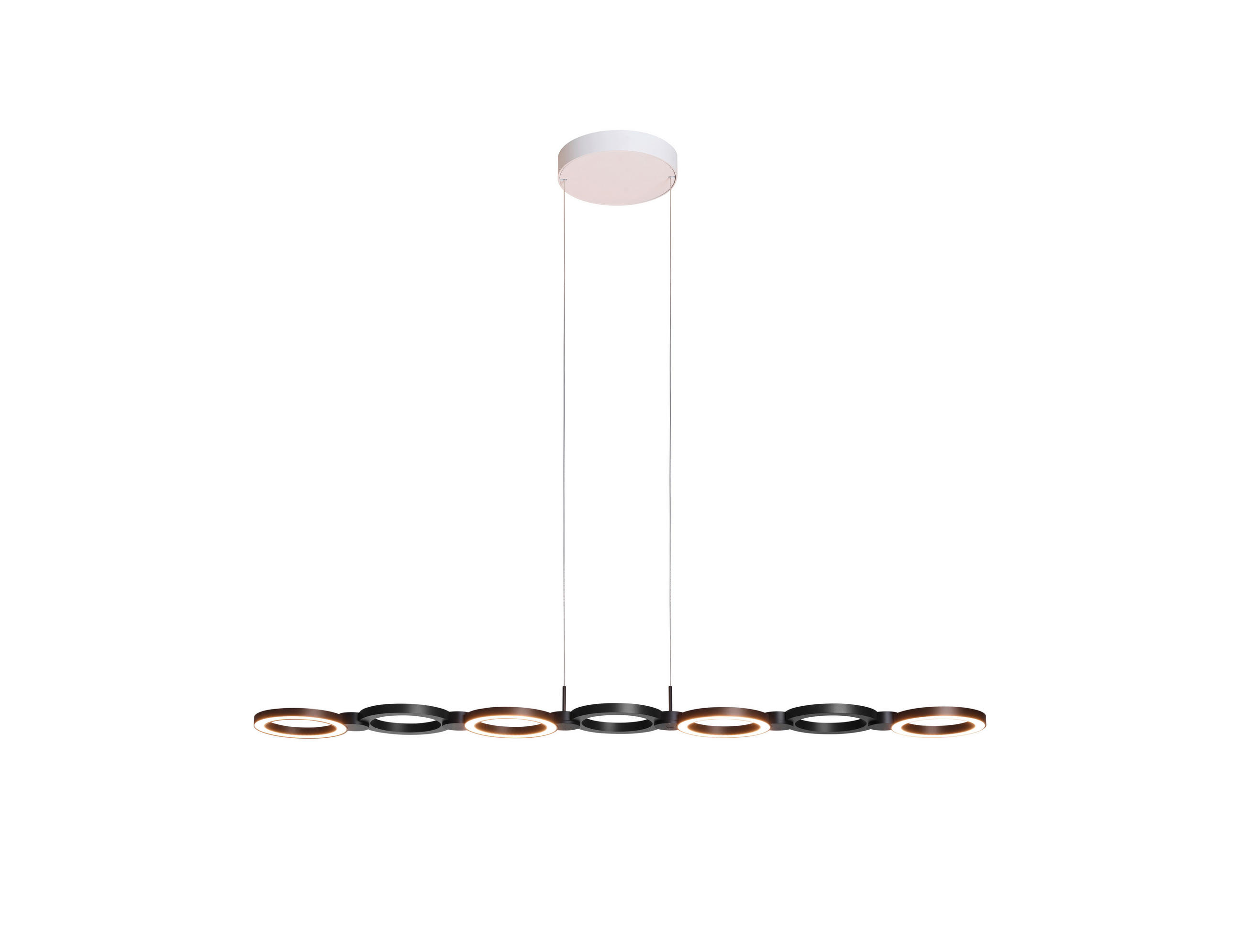 LED-PENDELLEUCHTE 33/7 cm   - Design (33/7cm) - BOPP