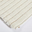 WEBTEPPICH 190/290 cm Granada  - Creme, Design, Textil (190/290cm) - Novel