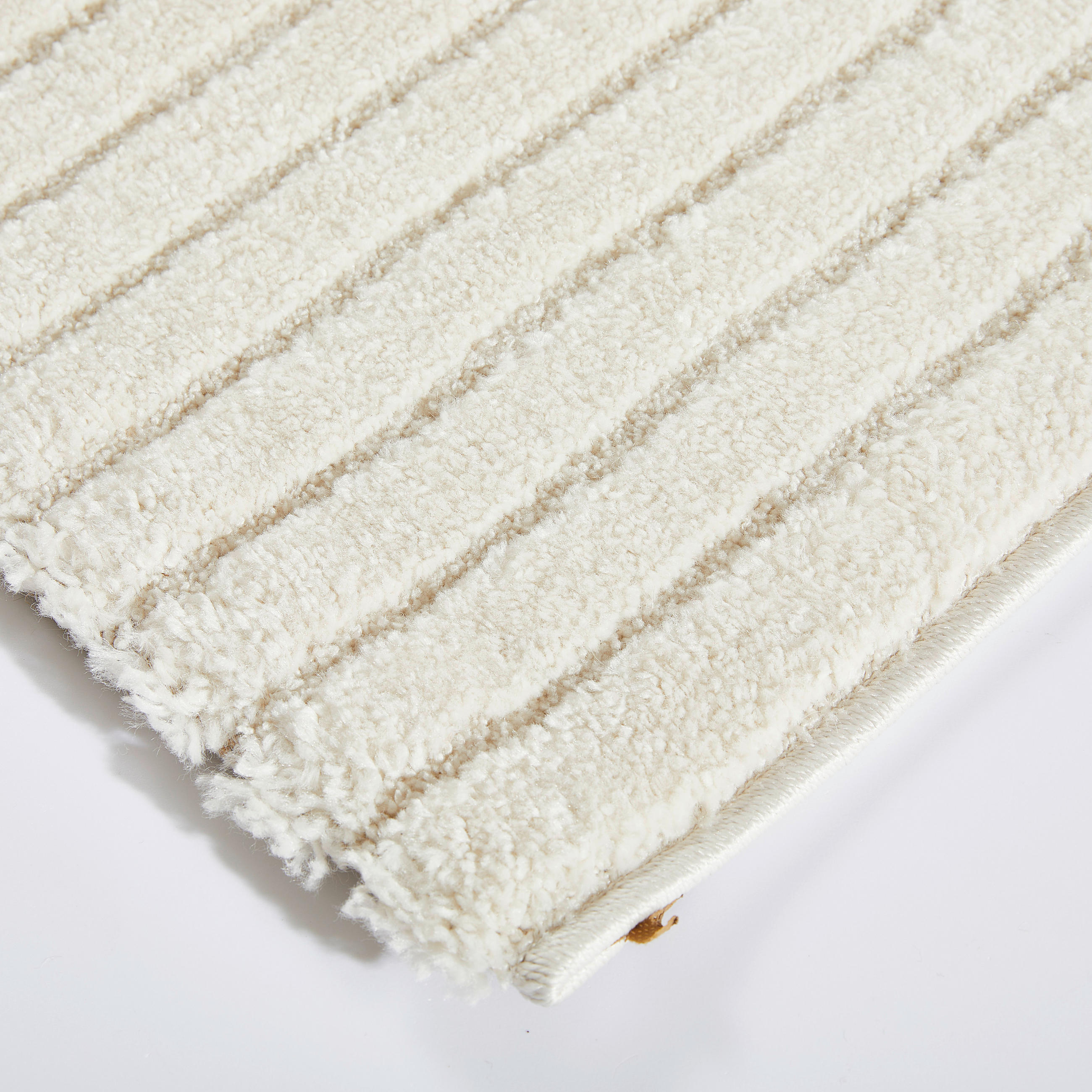 WEBTEPPICH 160/230 cm Granada Creme  - Creme, Design, Textil (160/230cm) - Novel